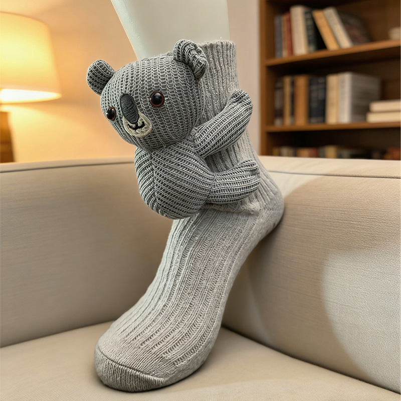 koala grey