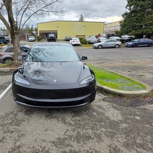 LOW MILEAGE USED 2021 TESLA <strong>MODEL</strong> <strong>S</strong> LONG RANGE AWD USED CHEAP <strong>CAR</strong> - Product Image 2