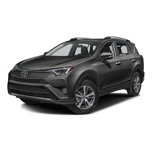 Para Toyota RAV 4 Keyless Entry <span class=keywords><strong>Push</strong></span>-<span class=keywords><strong>Button</strong></span> <span class=keywords><strong>Start</strong></span> Moderno Sistema de Infotainment Direção Esquerda Interior Escuro Motor Turbo AWD Couro