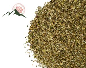 Tự nhiên khô Bulgarian bạc hà TBC Mentha piperita Chất lượng cao tinh khiết nóng bán - Product Image 2