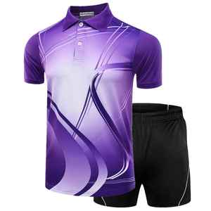 Toptan Premium kalite <span class=keywords><strong>Gym</strong></span> özelleştirmek spor Fitness ve eğitim egzersiz seti kısa kollu tişört ve şort