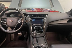 Good Quality Cheap 2016 C-adillac CTS-V - Product Image 5