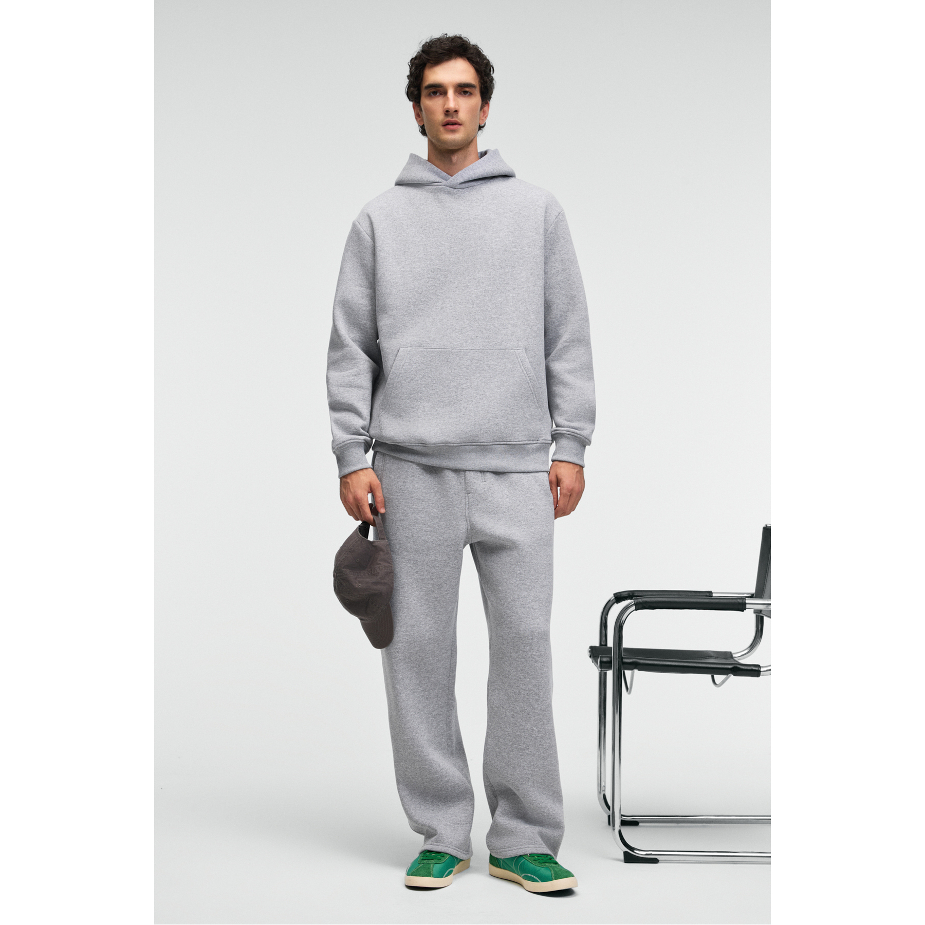Gris Melange