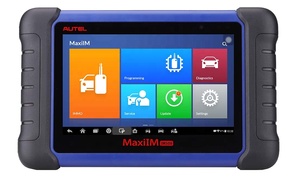 MaxiIM IM508 Car Diagnostic <strong>Scanner</strong> Tool Supplier OBD2 IMMO ECU Coding <strong>Key</strong> <strong>Programmer</strong> <strong>Auto</strong> Diagnostic Tool - Product Image 4