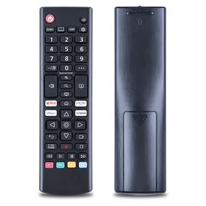 DSY +,Net flix,Prime Video, kanal düğmeleri ile tüm L G akıllı TV için Besia evrensel uzaktan kumanda - Product Image 6