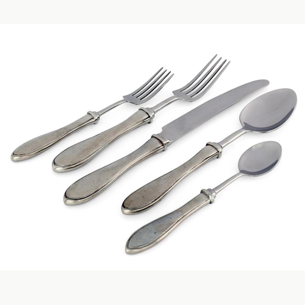 silver