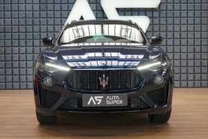 2021-2024 Toyota Land Cruiser GT New Used Petrol/AWD/Turbo Automatic Sedan Light Interior Bentley &amp; Maserati <strong>Levante</strong> Compatible - Product Image 2