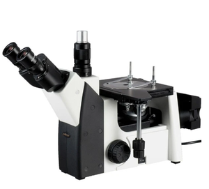 HOT FCM2000W microscopio metalográfico por computadora Análisis de estructura interna de metal - Product Image 2