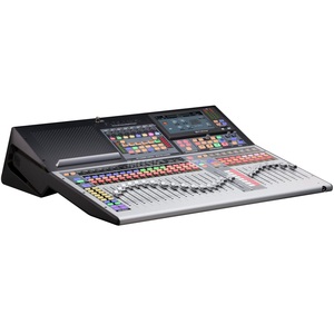 All Types <strong>Recordings</strong> StudioLive 32SX Digital Mixer Console with USB <strong>Recording</strong> Interface - Product Image 3