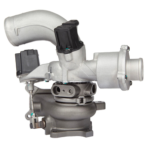 ターボターボチャージャー06L145702K AUDI A6 C7エンジンCYNB CYPA用 - Product Image 3