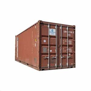 0ft Cargo <strong>Loading</strong> <strong>Containers</strong> ISO Standard 20GP Dry Shipping <strong>Container</strong> - Product Image 4