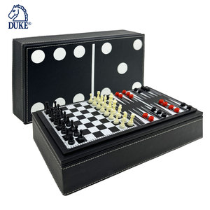 7 in 1 Combination Game <strong>Set</strong> - Product Image 1