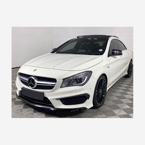 משמש 2015 <span class=keywords><strong>cla</strong></span> MERCEDES-BENZ 45 amg למכירה בתפזורת עם תכונות ביצועים פרימיום