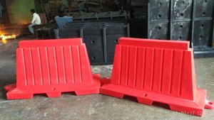 Rào chắn hàng rào nhà sản xuất Thế Giới 2025 với giá cả phải chăng - Product Image 6