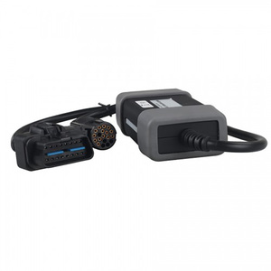 For <strong>ISUZU</strong> DC 24V Adapter Type II for GM Tech 2 Truck Adapter Diagnostic Scanner for <strong>ISUZU</strong> or Engine OBDII Diagnostic Connector - Product Image 5