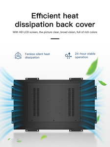10.1&quot;/13.3&quot; <strong>Touch</strong> All-in-one Industrial Capacitive <strong>Touch</strong> Monitor 15.6/19 Inch Android <strong>Computer</strong> Commercial <strong>Touch</strong> All-in-one - Product Image 3