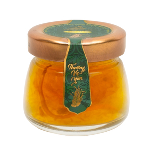 บริษัท Cici ขายรังนก thuong VY ซึ่งทำจากการรวม Cordyceps sinensis ซึ่งเป็นสินค้าขายดีที่สุดในเวียดนาม - Product Image 1