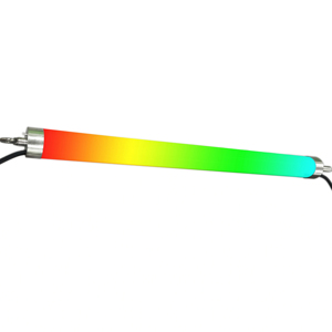 Yüksek kaliteli DMX512 RGB piksel ışık Bar IP67 açık sahne aydınlatma doğrudan fabrikadan - Product Image 1