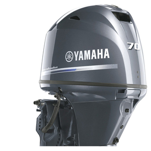 ヤマハ<span class=keywords><strong>70hp</strong></span>船外機F70LA Pro高品質ボートエンジン