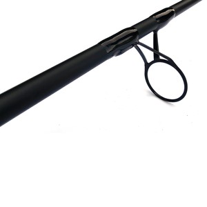 คันเบ็ดตกปลาคาร์พรุ่นไฮเอนด์2ส่วน13ft 3lbs - Product Image 2