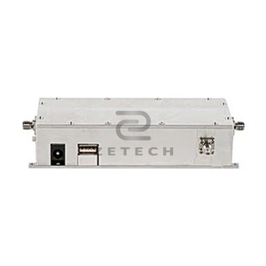 โมดูลระบบเรดาร์โมดูล RF กำลังสูง ku-band 100W 16200-16800MHz - Product Image 1