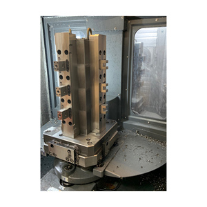 ซื้อศูนย์เครื่องจักร CNC ที่ทนทานและความเร็วสูงในปริมาณมาก