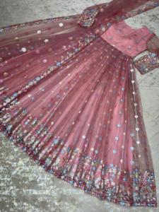 设计师印度巴基斯坦Salwar Kameez宝莱坞礼服派对穿西装婚礼
