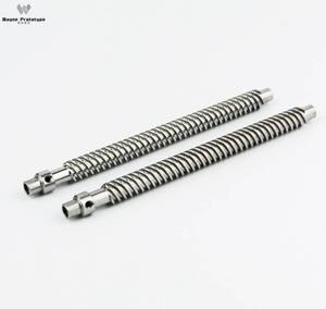 Personalizado 3d impressão serviço <span class=keywords><strong>cnc</strong></span> usinagem metal aço inoxidável alumínio peças/<span class=keywords><strong>cnc</strong></span> máquinas peças metálicas