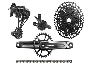 Fast <strong>Sales</strong> New Original Brand 11-Speed SRAM GX Eagle <strong>Groupset</strong> (Lunar) 1x12 Speed Dub Boosts (175mm Rear Derailleur) Buy Other - Product Image 3