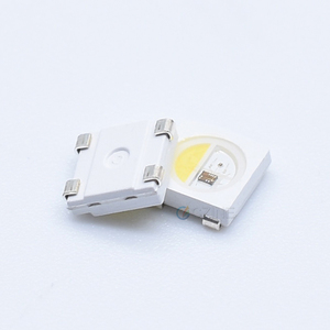 Programmable 4 in 1 Multiple Color 5V <strong>Smd</strong> Chip <strong>5050</strong> Rgbw <strong>Smd</strong> Led with Ic Inside - Product Image 6