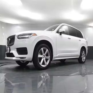 LHD / RHD ikinci el araba v-olvo XC90 T6 Momentum 2021 2022 2023 2024 - Product Image 5