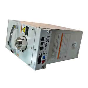 Fuente de luz UV HOYA EXECURE 4000-D para uso en automatización industrial/CNC y varias funcionalidades industriales - Product Image 2