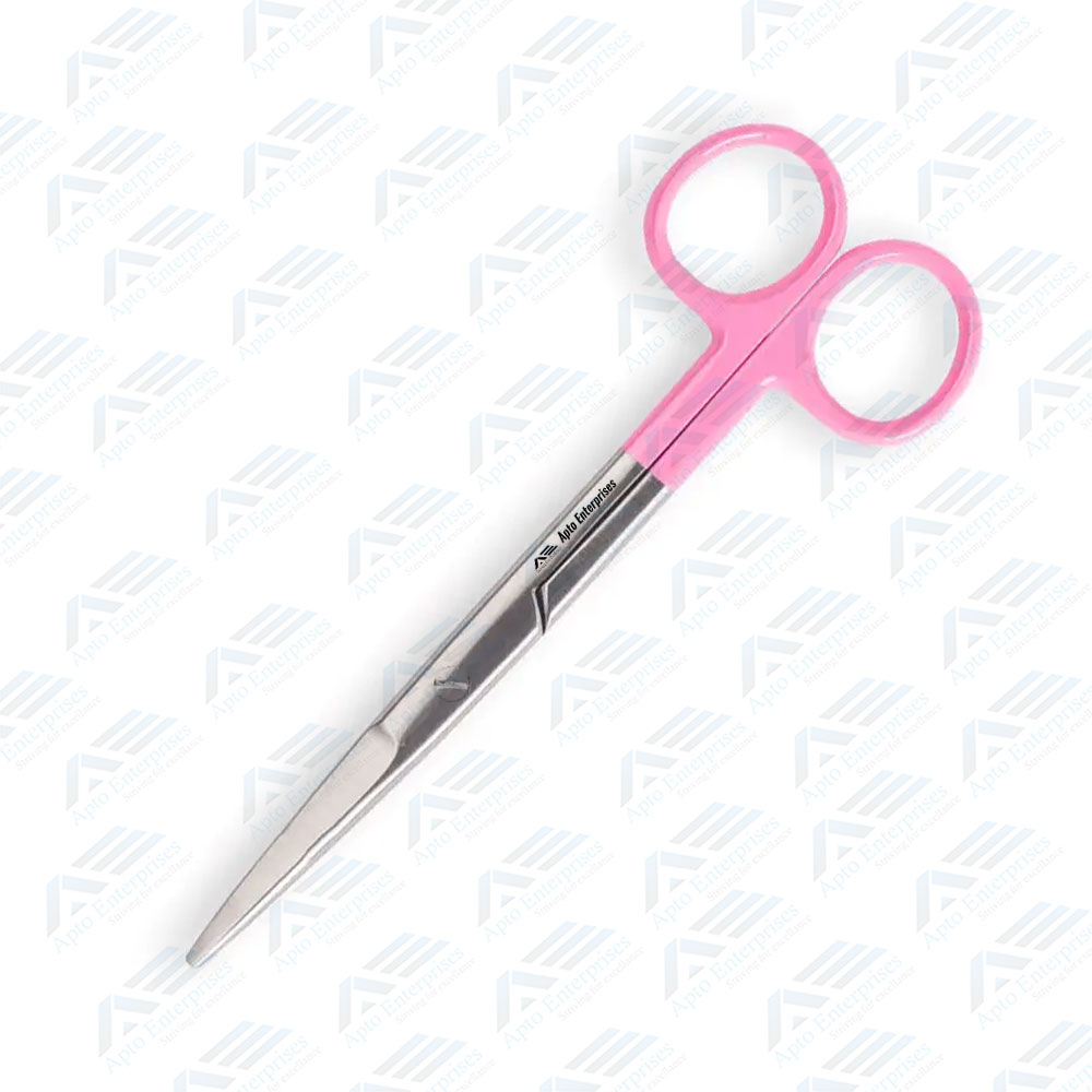 Mayo Scissors