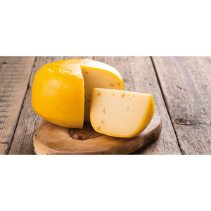 Otantik hollanda Gouda peynir ithal