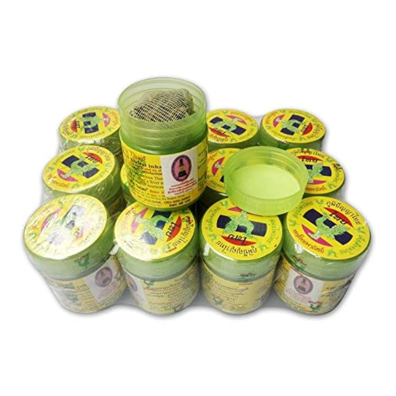 สีเขียว