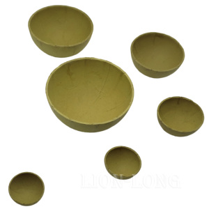 花火紙ネスティング半球シェル用ディスプレイシェル2 "-12" - Product Image 2