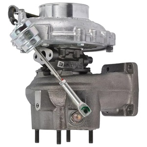 Motor 5327 için yeni K27 Turbocharger 988-7163-9260967099 OM926LA-EPA04 - Product Image 1