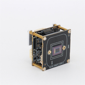 Placa PCB para cámara CCTV de alto rendimiento, Starvis 2 openipc 5.0mp, 20fps,1/2.8 "IMX675 GK7605V100 +, módulo de cámara IP Wifi, de - Product Image 4