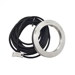 KOSEND Yunnan <strong>Machine</strong> <strong>Tool</strong> CK6150 Spindle Magnetic Ring <strong>Encoder</strong> CK520 CK530 <strong>CNC</strong> Lathe DA-P-2500