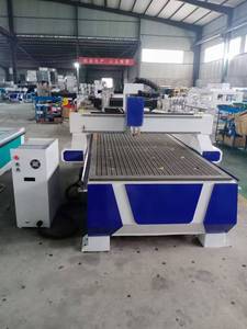 中国1325 diy jgd-100a-3k计划大型木门制作滑台数控路由器钻头套装雕刻机相 - Product Image 3