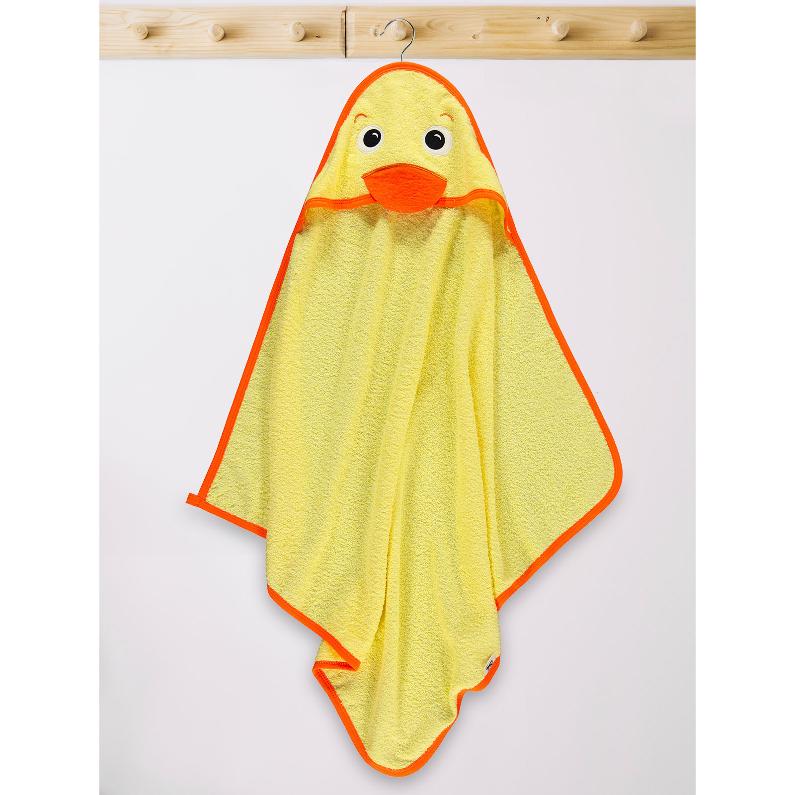 สีเหลือง