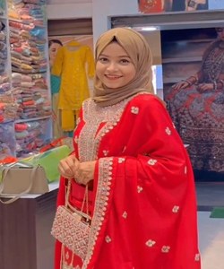 Diseñador hermoso Chinon seda bordado secuencia trabajo Top Sharara con Dupatta en el precio más bajo Ropa Étnica