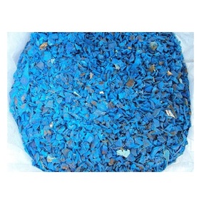 高密度聚乙烯 (HDPE) 塑料废料成型级粉末特征批量订单可用于回收工业用途 - Product Image 3