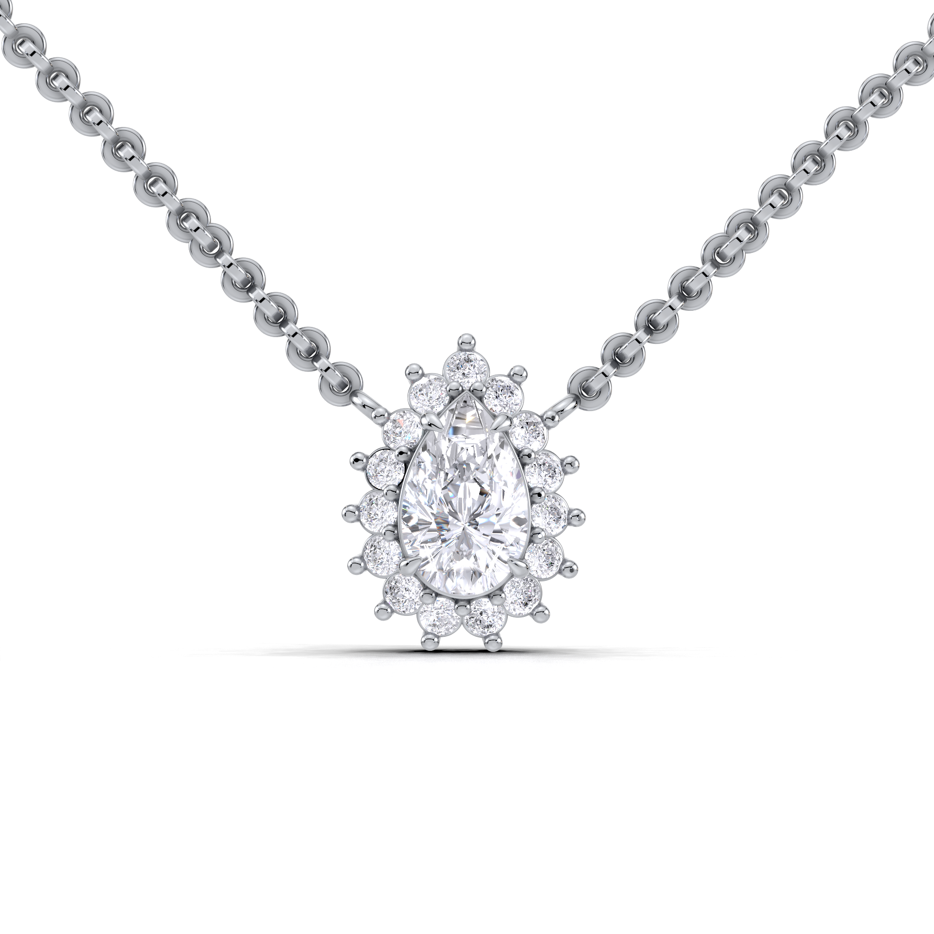 White Gold