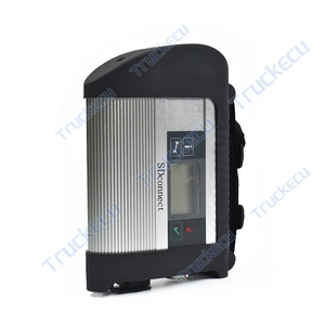 Lkw Auto-Diagnosegerät Komplettset MB Star C4 12V/24V Xentry STAR C4 Mutiplexer Pro DAS WIS EPC für Benz Autoprogrammierungstool - Product Image 5