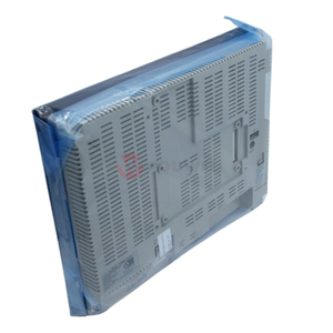 Monitor de pantalla LCD PCAP con panel táctil industrial de 10 pulgadas con amplio rango de temperatura y diseño robusto - Product Image 1