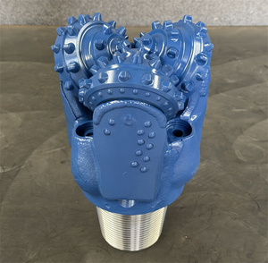 Neuer 8 1/2 "breiter Zahn meißel einsatz 4 1/2 Tci Tricone Bit - Product Image 1