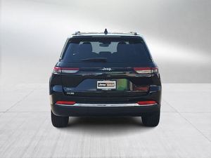 USED 2022 <strong>Jeep</strong> Grand Cherokee 4xe - Product Image 6