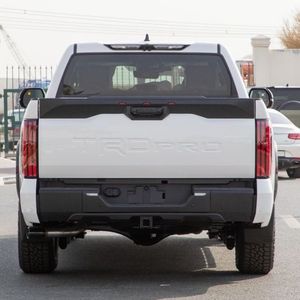 Satış için yeni 2024 Toyota Tundra <span class=keywords><strong>TRD</strong></span> Pro