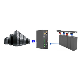 Highest Quality EMS Smart Monitoring <strong>System</strong> Hottest Power Distribution Equipment in the Market for Busbar Energy Usage Analysis - Product Image 2